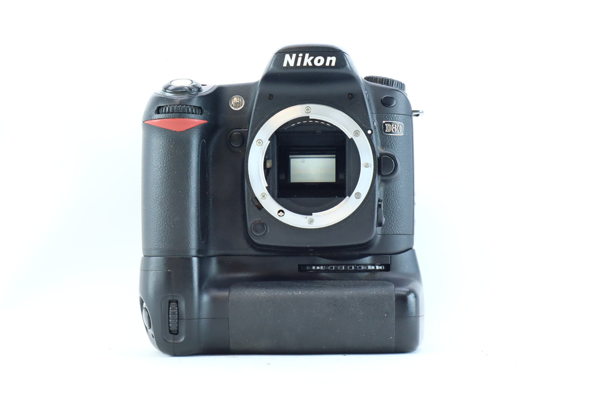 Canon EOS 30D
