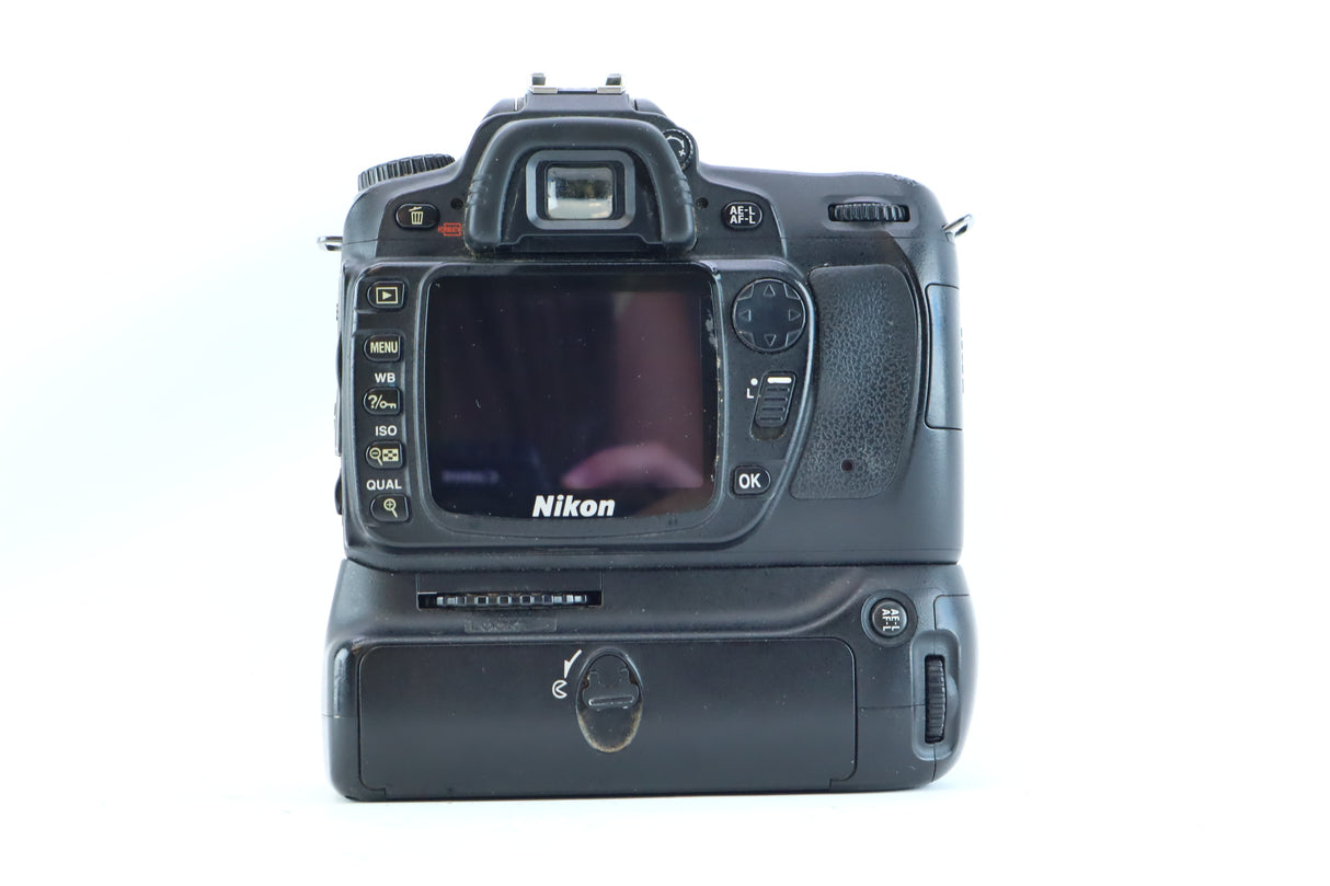 Canon EOS 30D