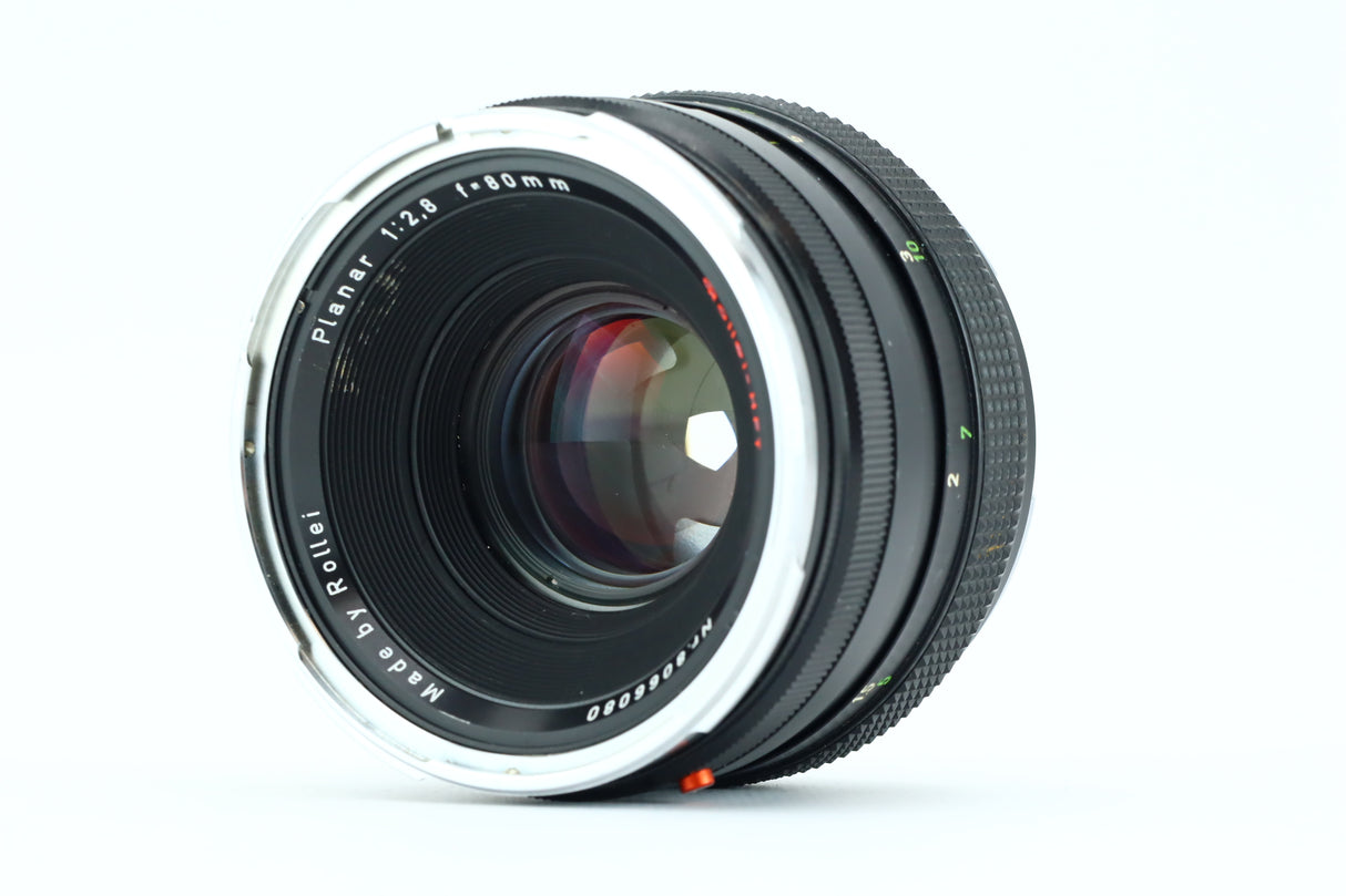 رولي-HFT مستو 2,8 80 ملم