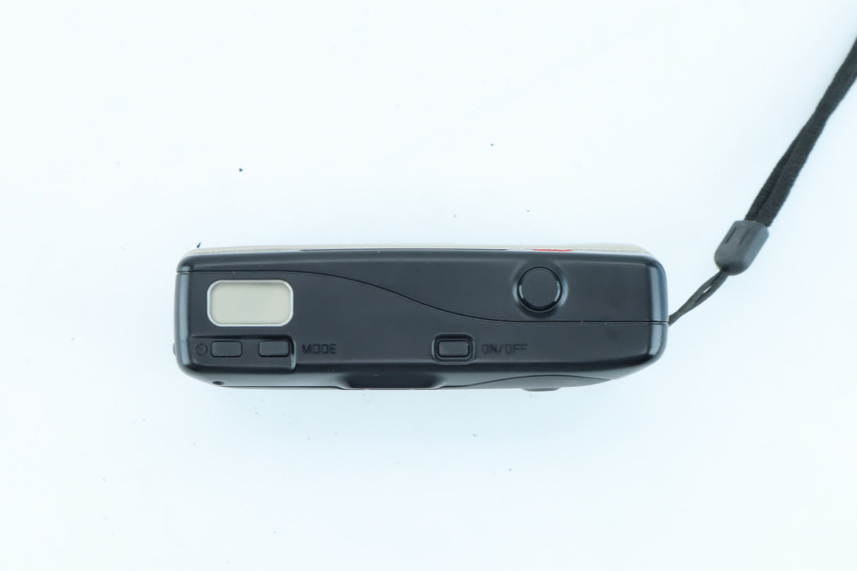 Leica Mini 3