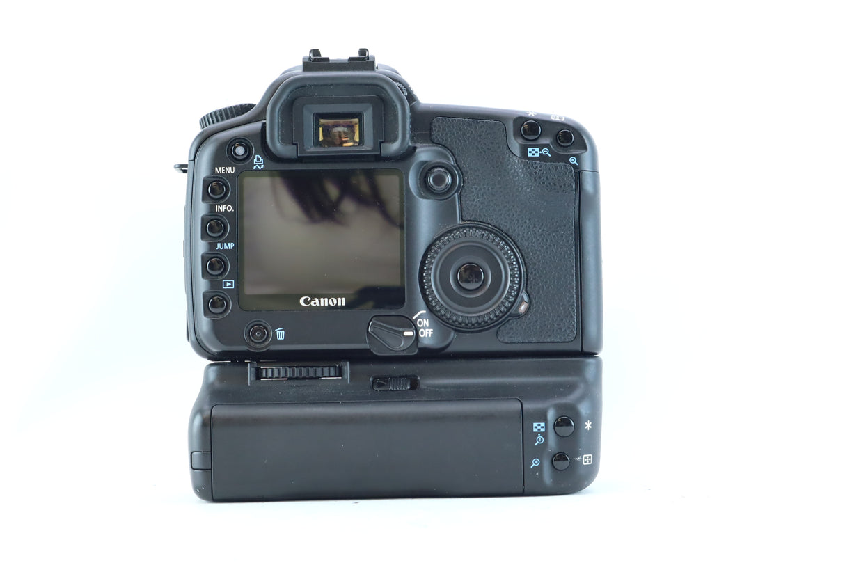 Nikon D80