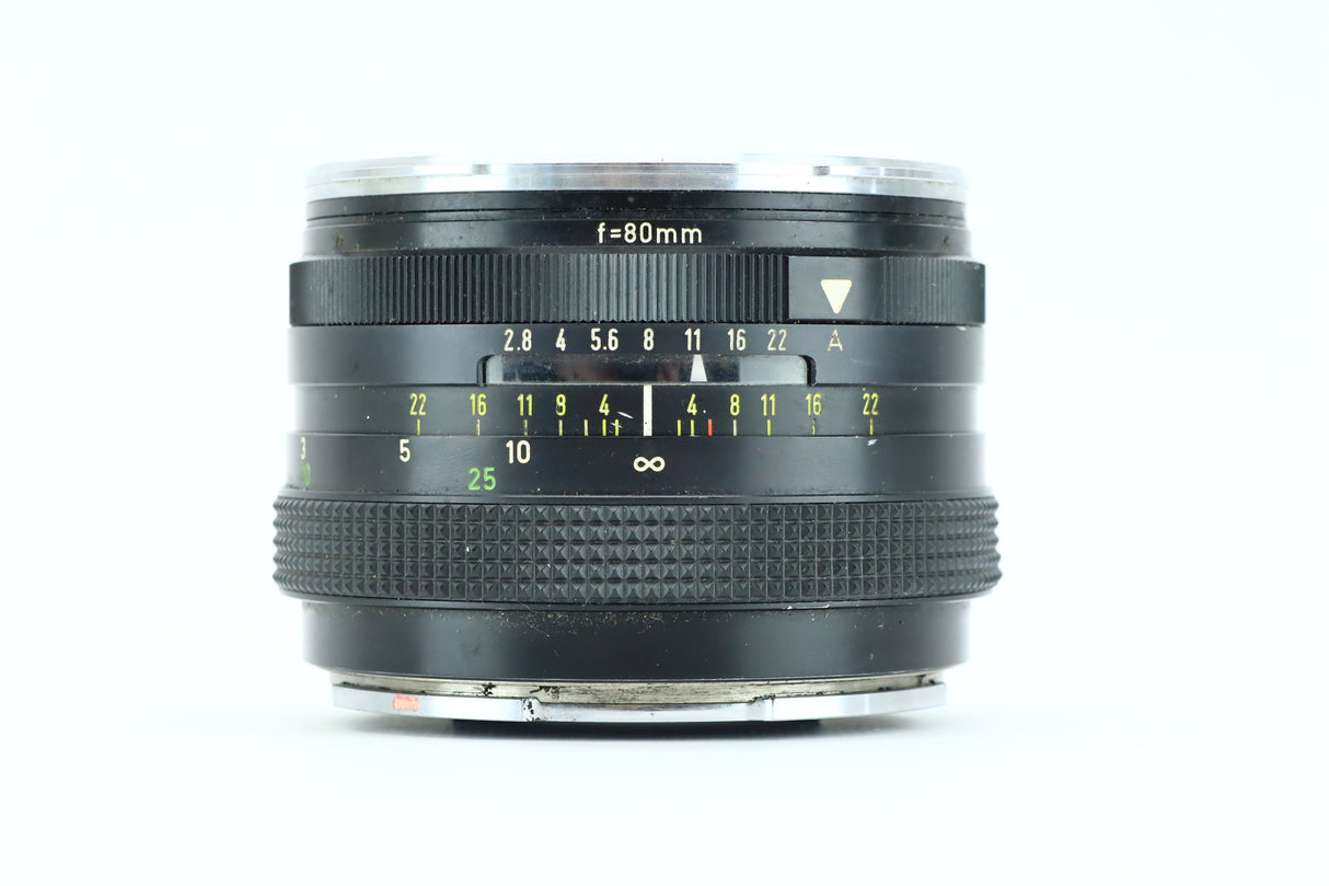 رولي-HFT مستو 2,8 80 ملم