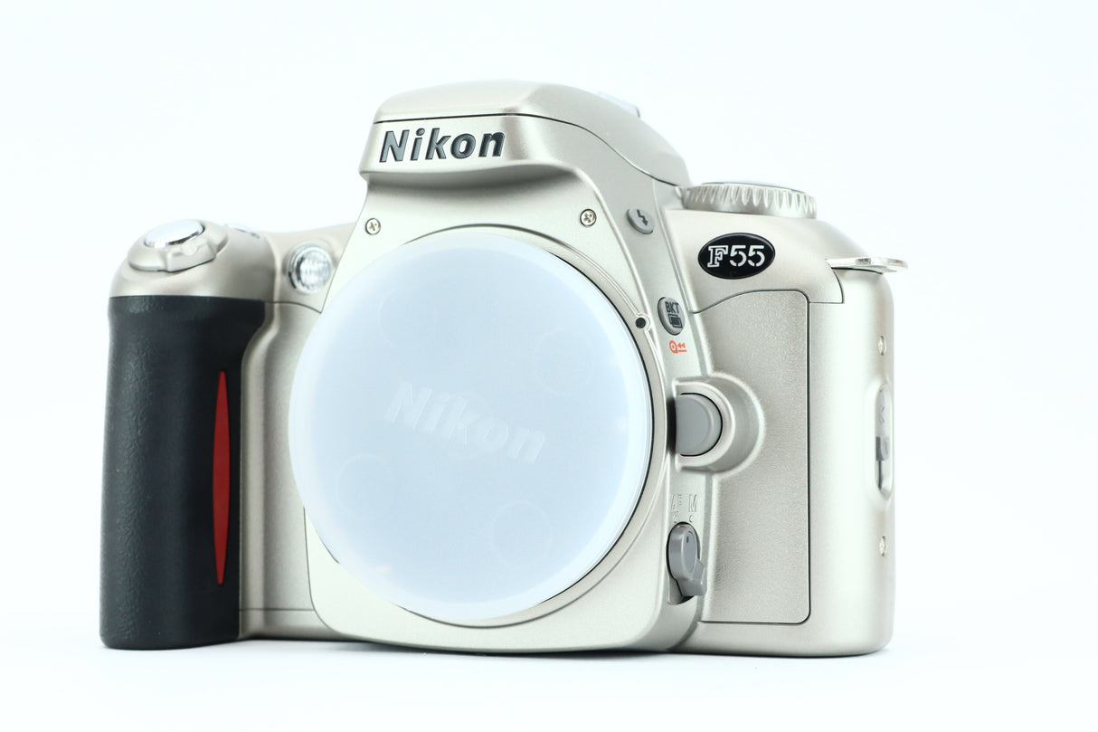 Kit Nikon F55