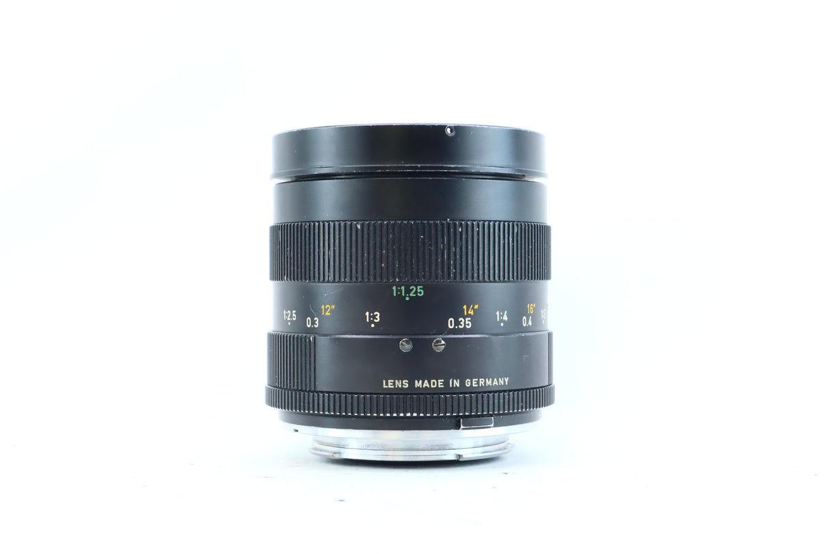 Leitz Wetzlar Macro-Elmarit-R 60mm f/2.8