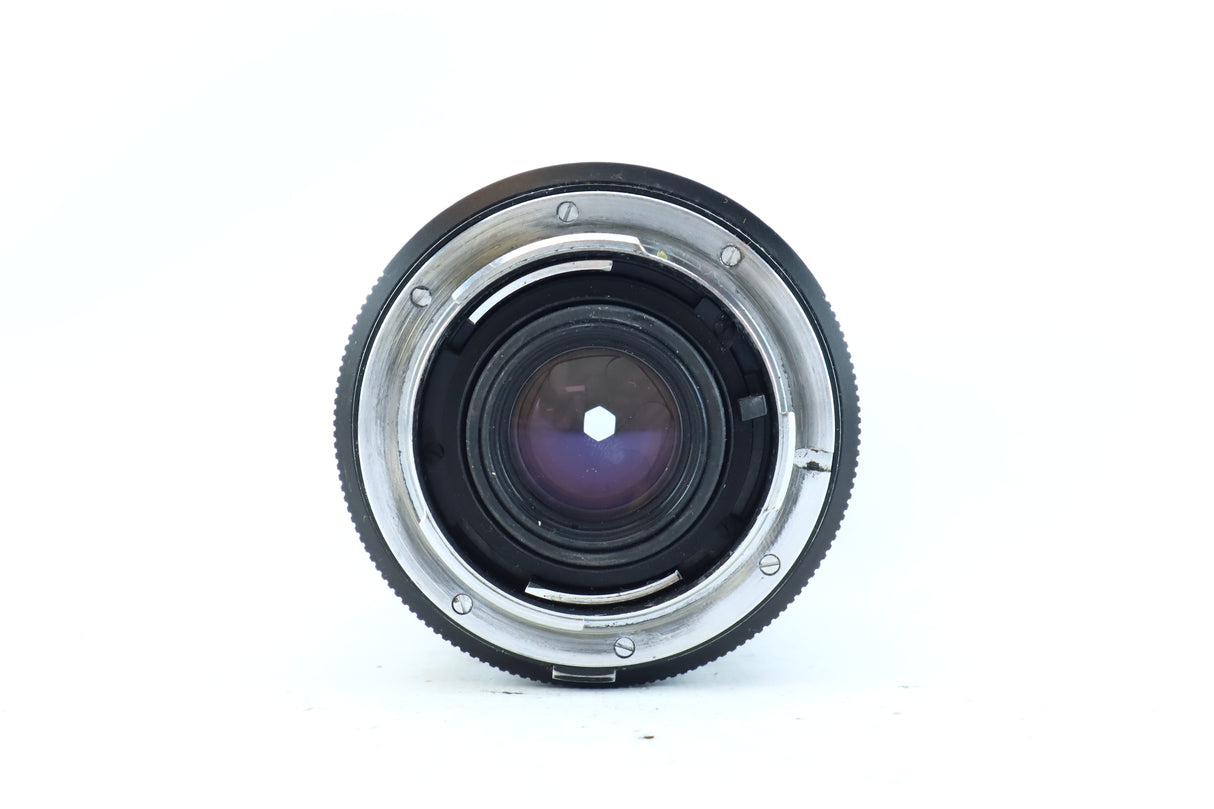 Leitz Wetzlar Macro-Elmarit-R 60mm f/2.8