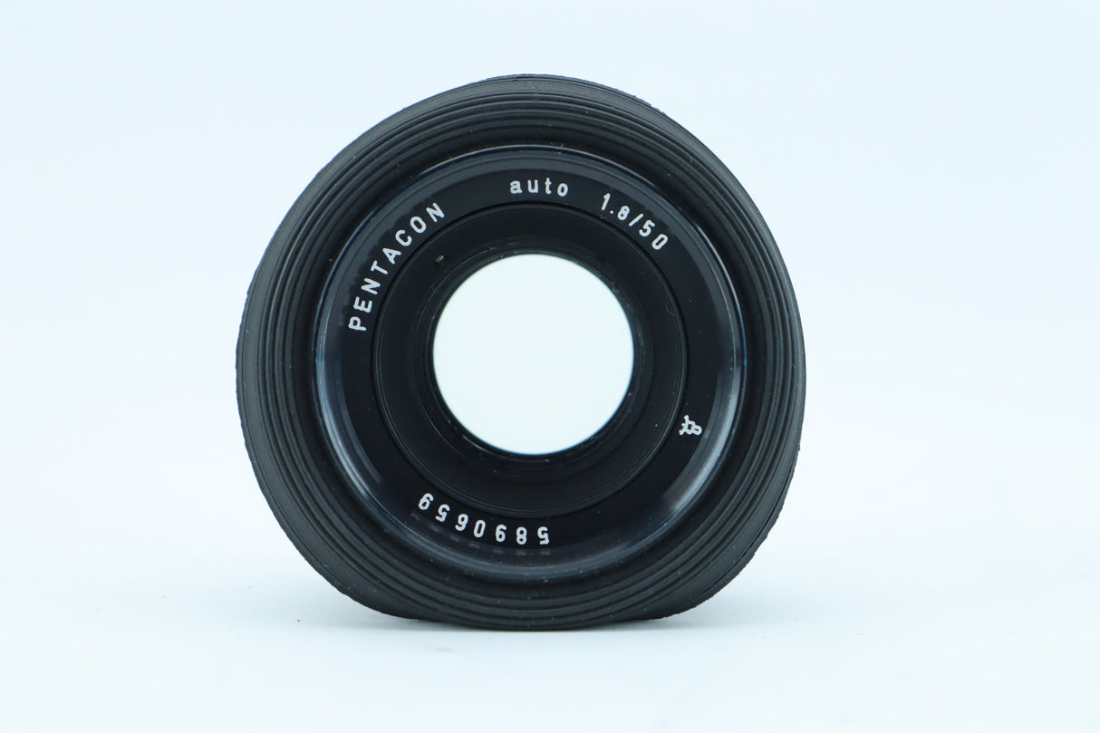 Pentacon Auto 50mm f/1.8