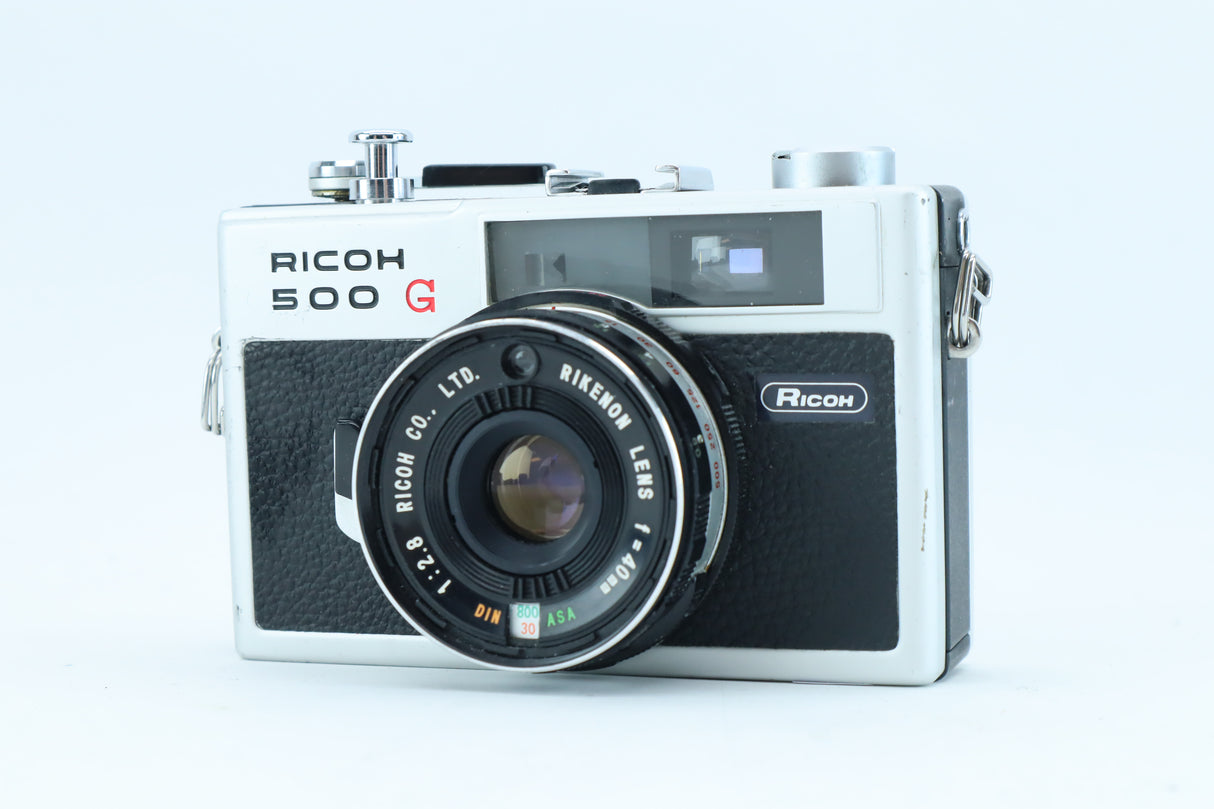 Ricoh 500 G