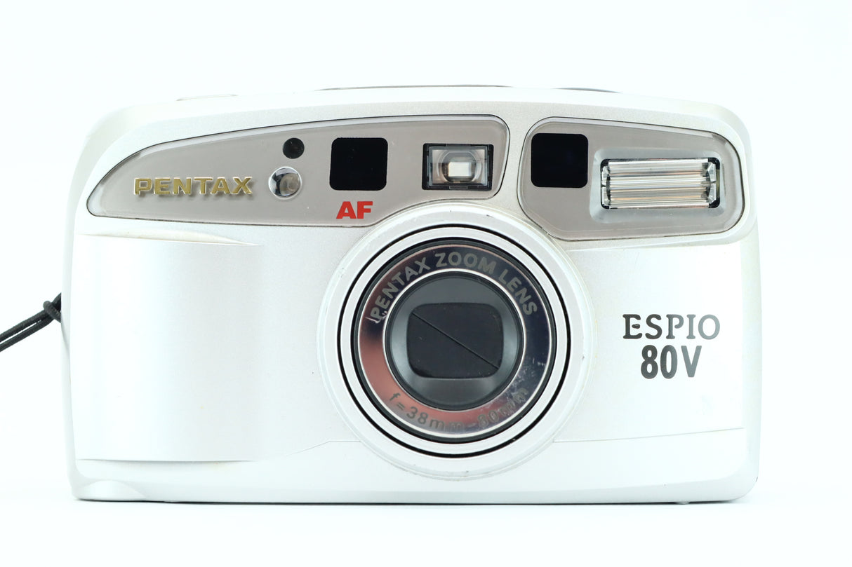 بنتاكس إسبيو 80 فولت + 38-80 ملم