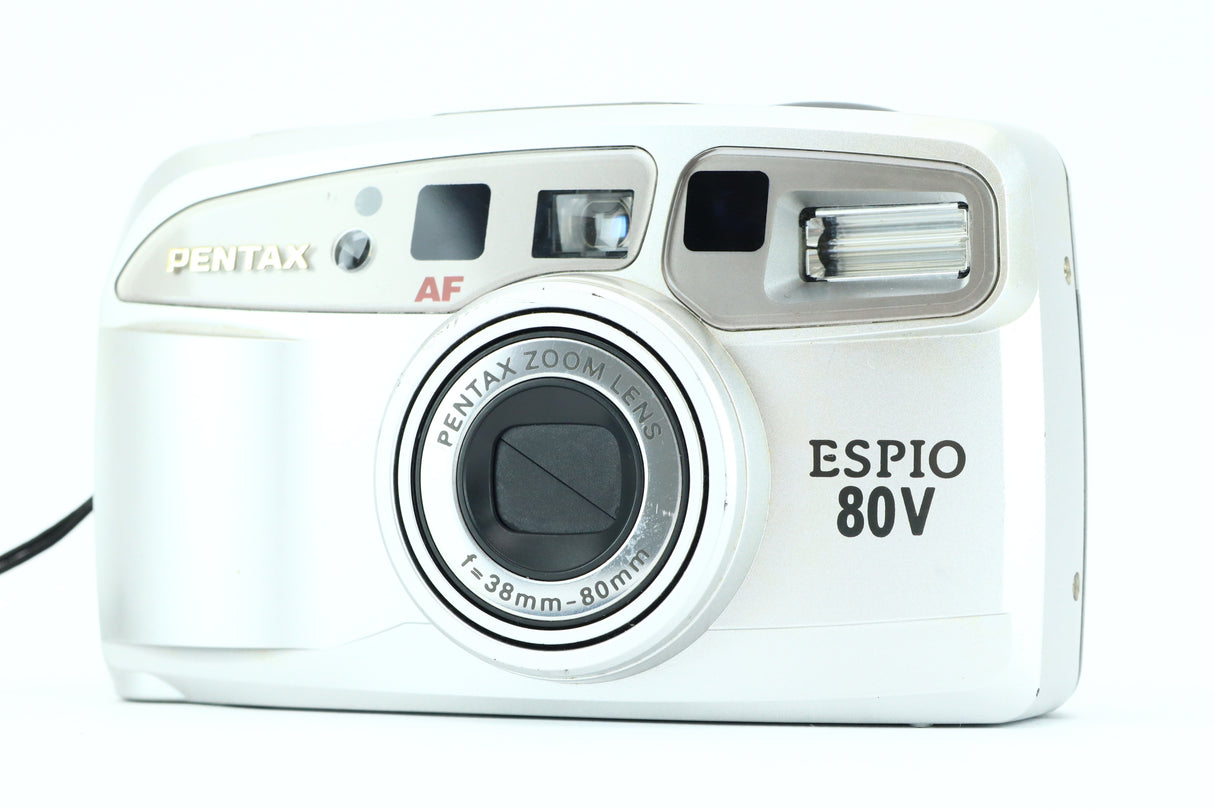 بنتاكس إسبيو 80 فولت + 38-80 ملم