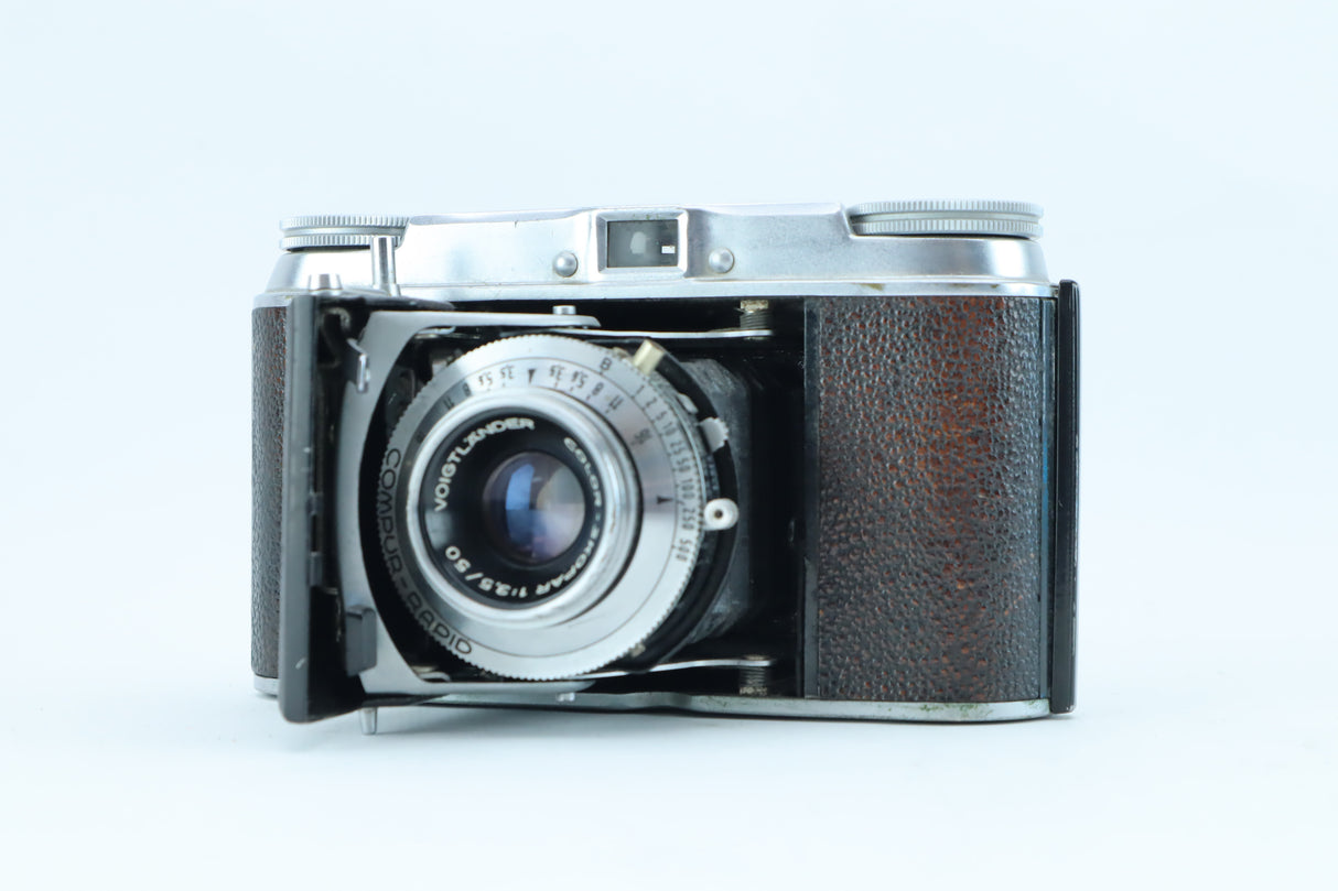 Voigtländer Vito II