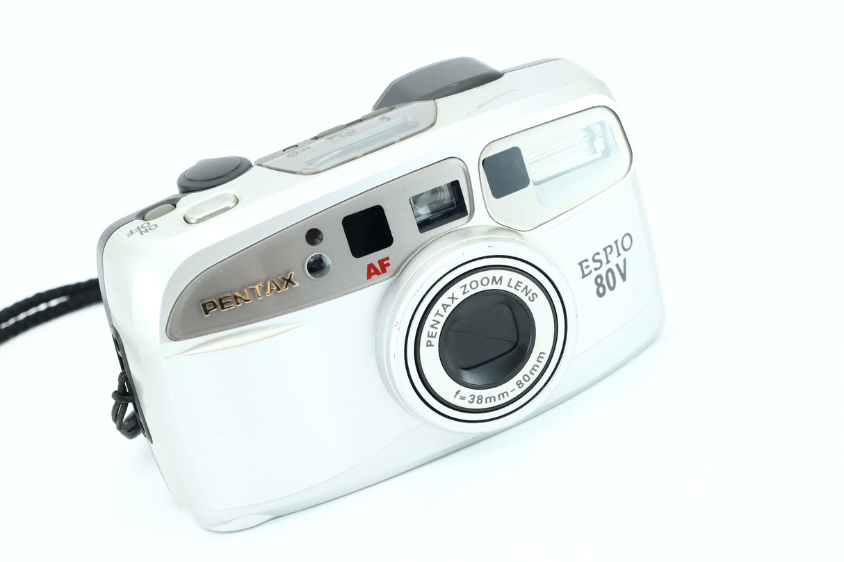 بنتاكس إسبيو 80 فولت + 38-80 ملم