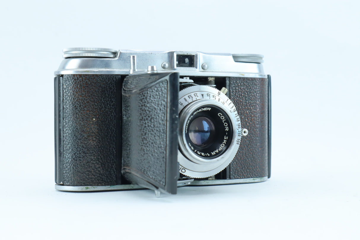 Voigtländer Vito II