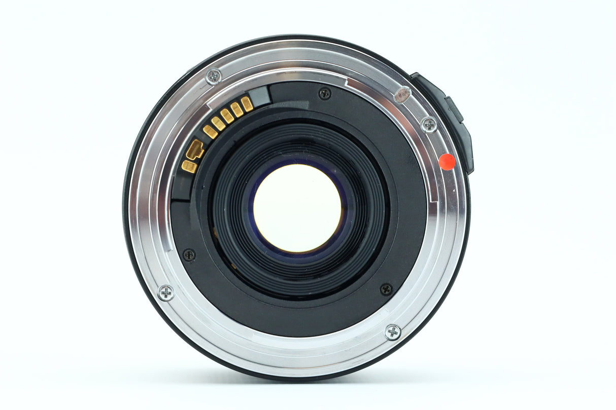 Sigma supergrandangolare II