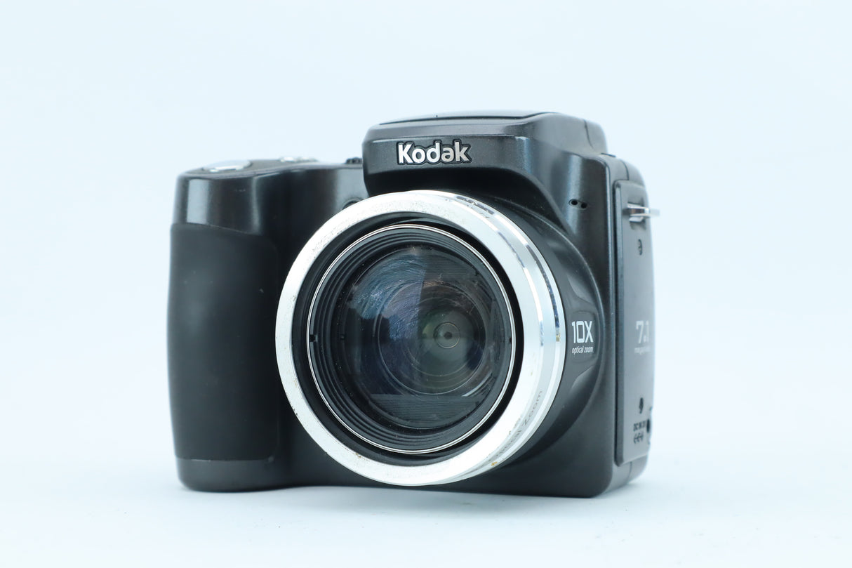 Kodak EasyShare ZD710