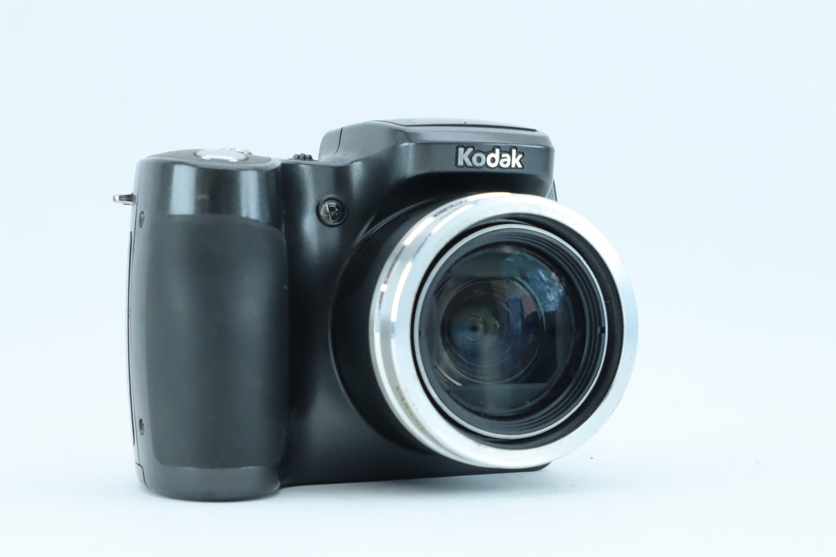 Kodak EasyShare ZD710