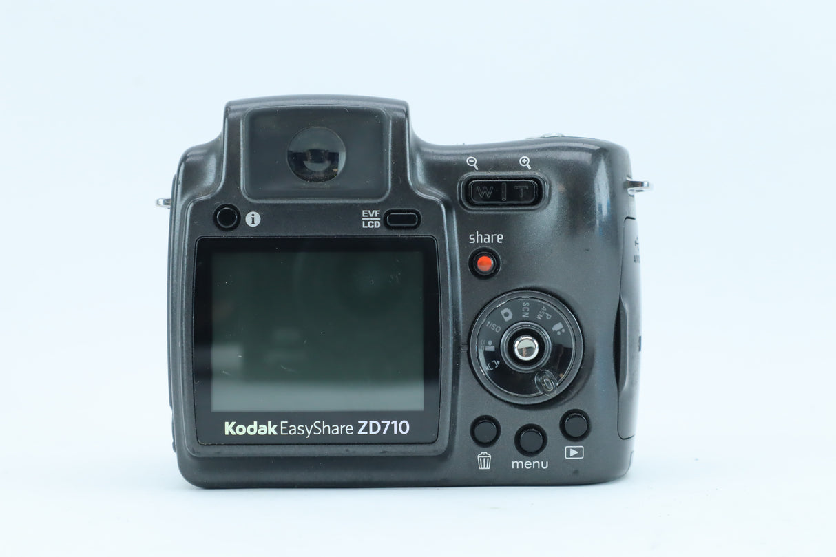 Kodak EasyShare ZD710