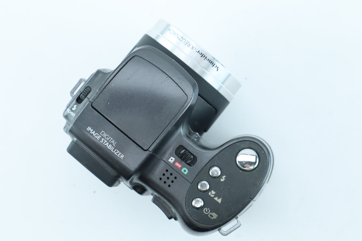 Kodak EasyShare ZD710