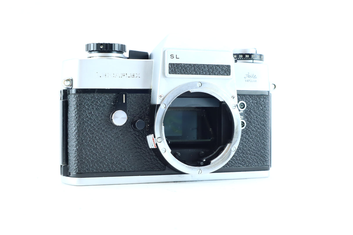 Leicaflex SL 35mm SLR