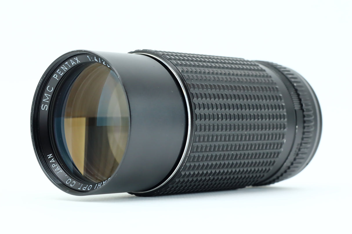 SMC Pentax Asahi 4/200