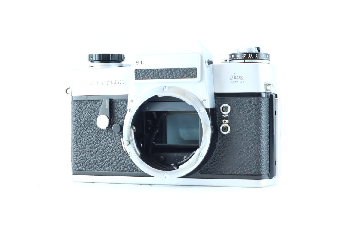 Leicaflex SL 35mm SLR