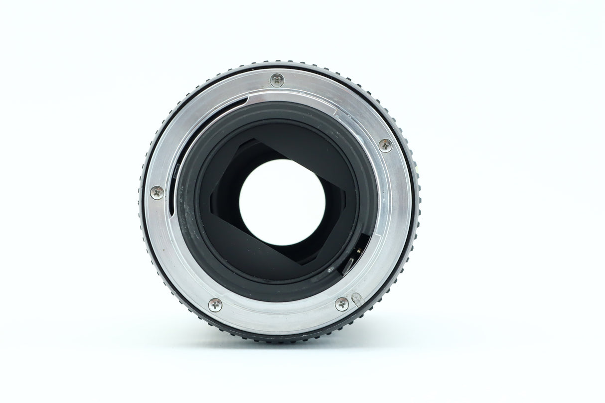 SMC Pentax Asahi 4/200