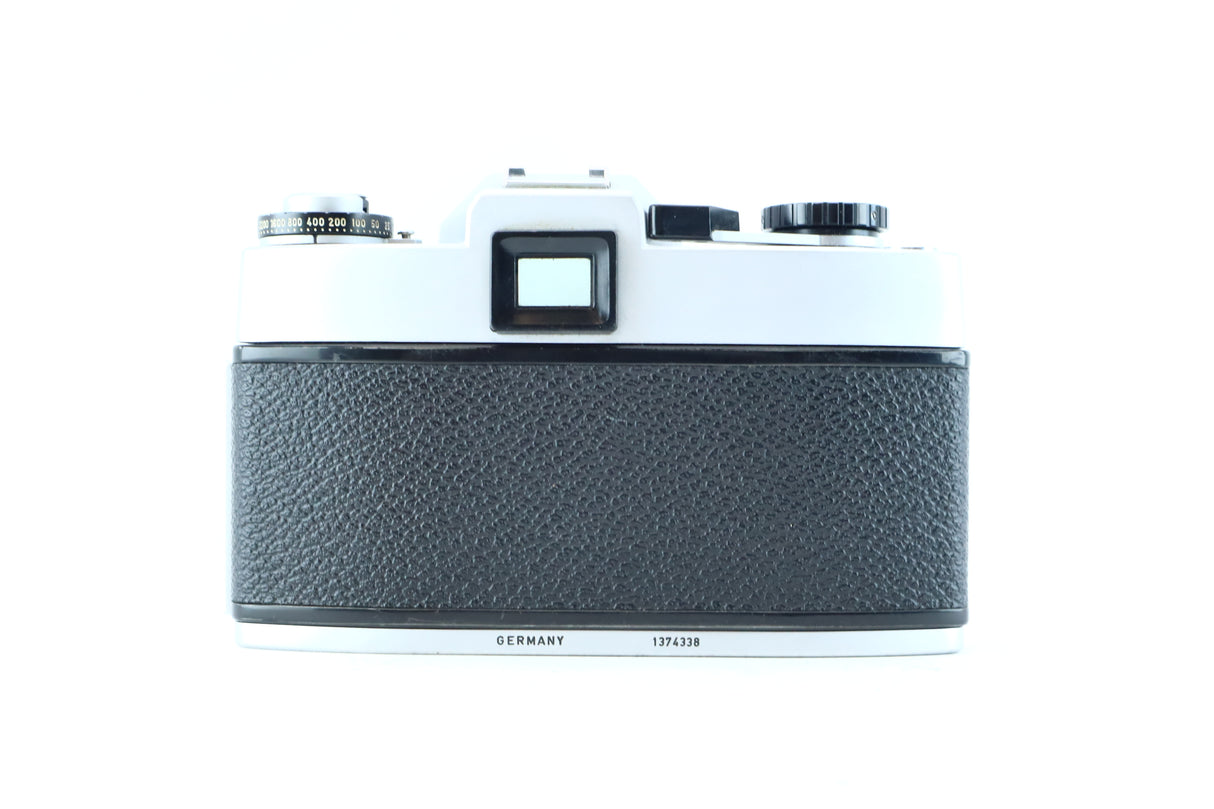 Leicaflex SL 35mm SLR