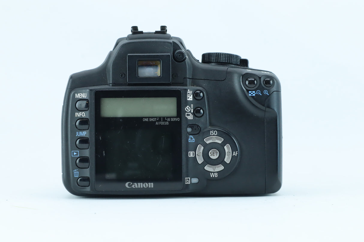 Canon EOS 350D (Digital Rebel XT