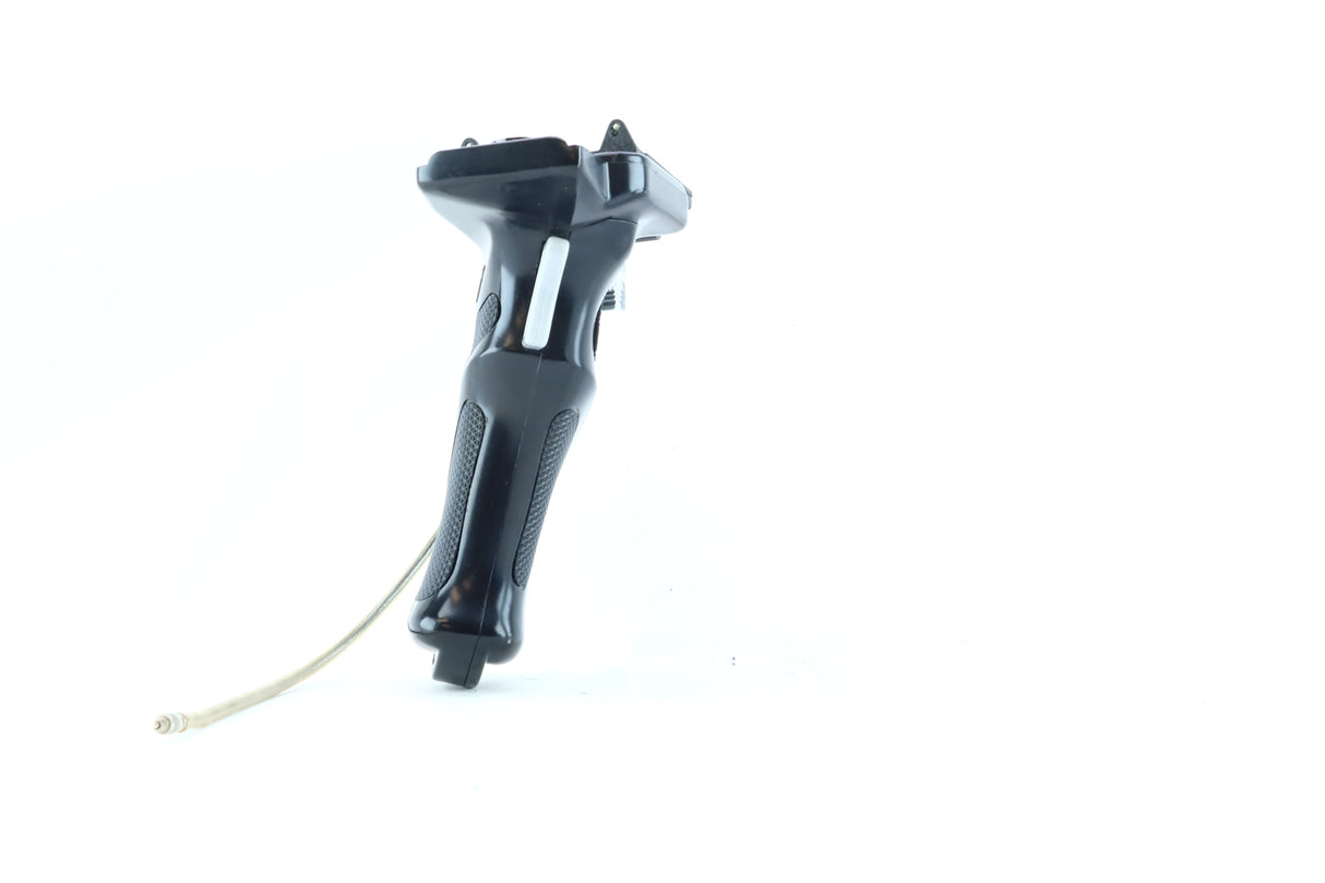 Rolleifix Pistol Grip with Quick Release Plate