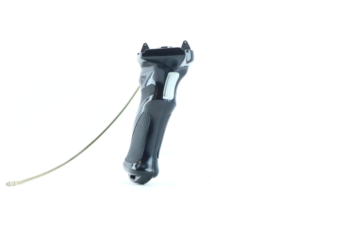 Rolleifix Pistol Grip with Quick Release Plate