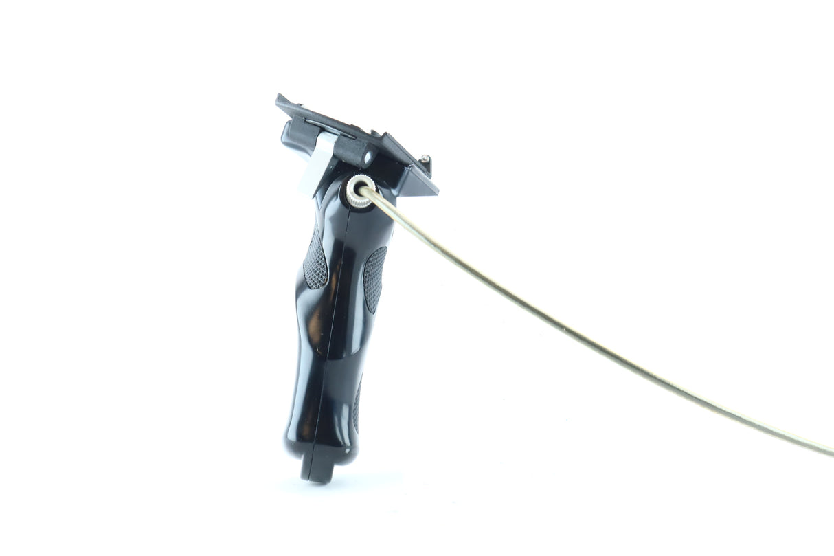 Rolleifix Pistol Grip with Quick Release Plate