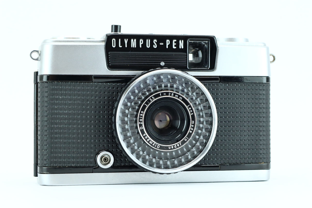Olympus Pen EE 3 3,5 38mm