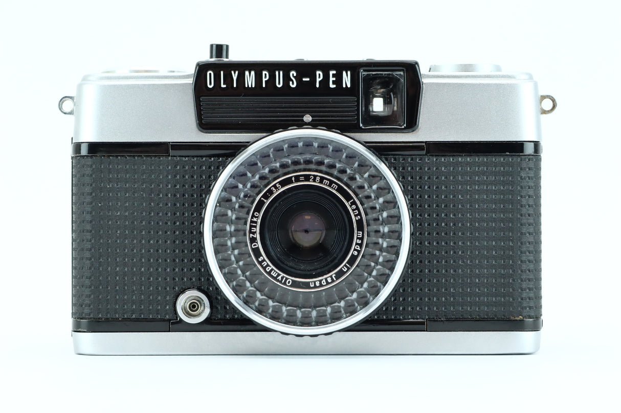 Olympus Pen EE 3 3,5 38mm