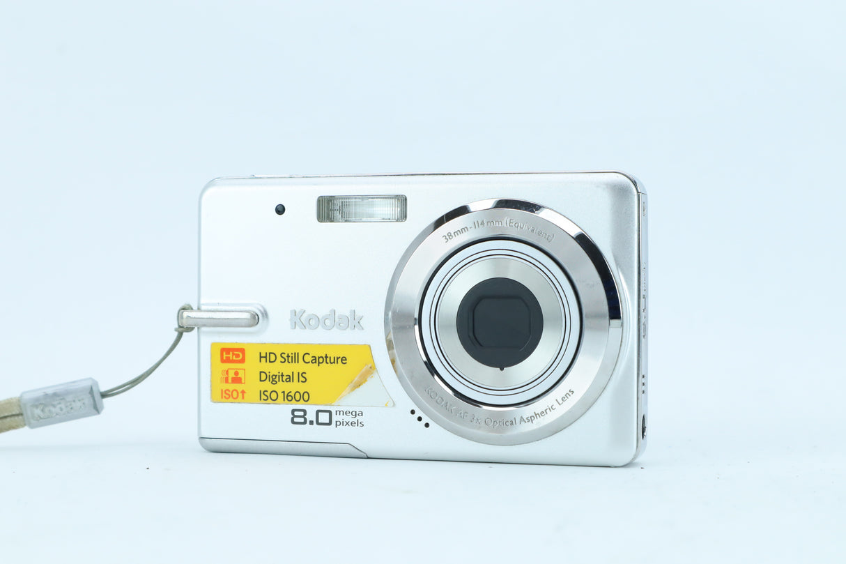 Kodak EasyShare V803