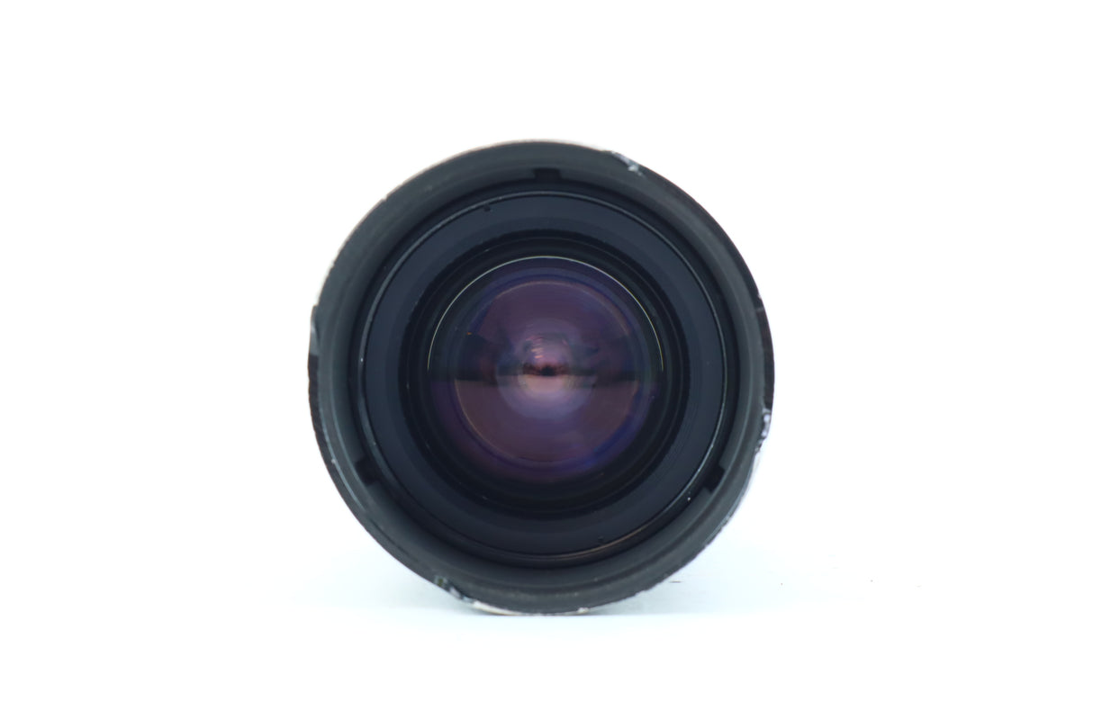 Canon FD 35-70mm f/2.8-3.5 SSC