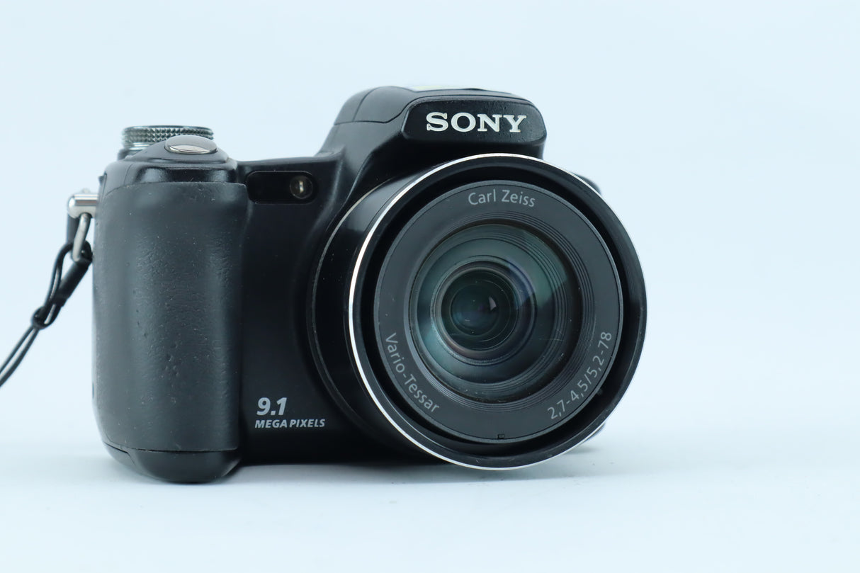 Sony Cyber-shot DSC-H50