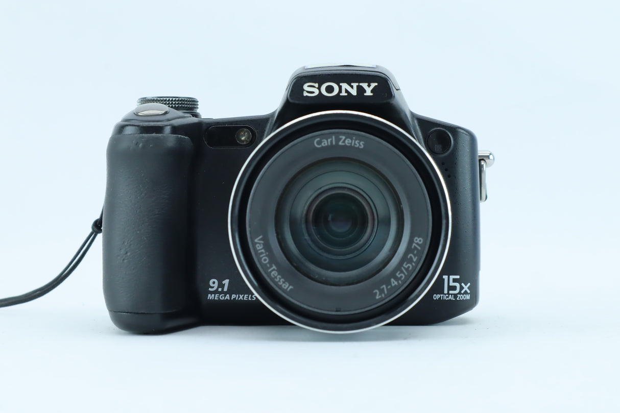 Sony Cyber-shot DSC-H50