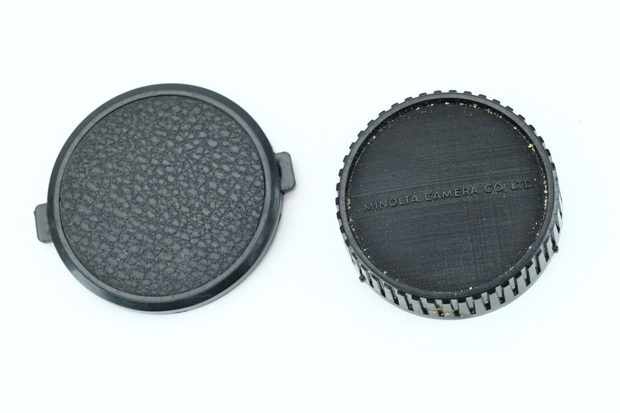 Minolta MD 35-70mm 3,5