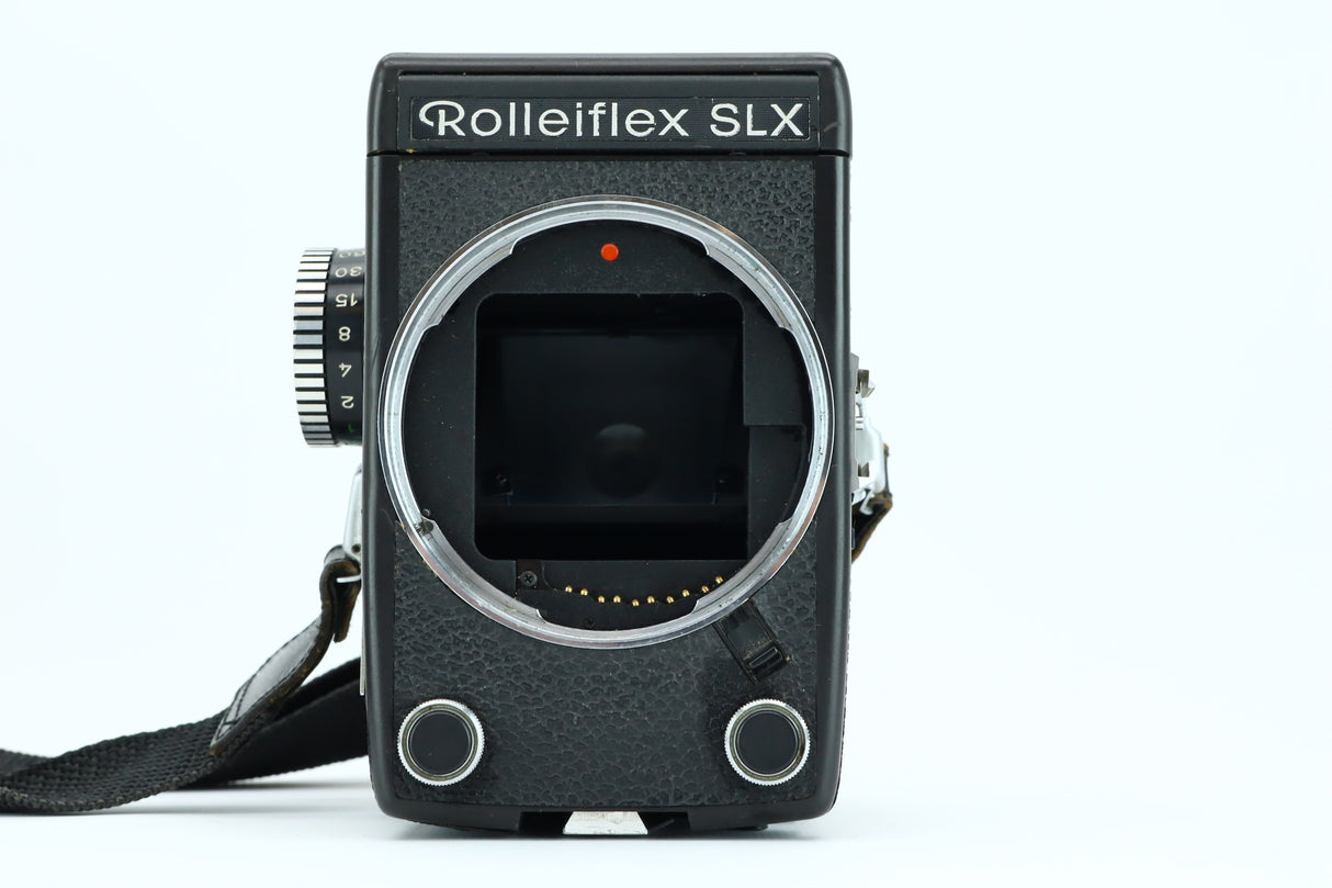 هيكل روليفلكس SLX