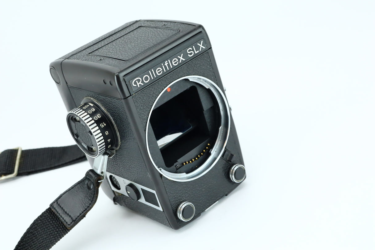 هيكل روليفلكس SLX