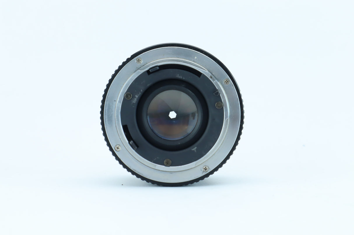 Yashica Lens DSB 50mm f/1.9