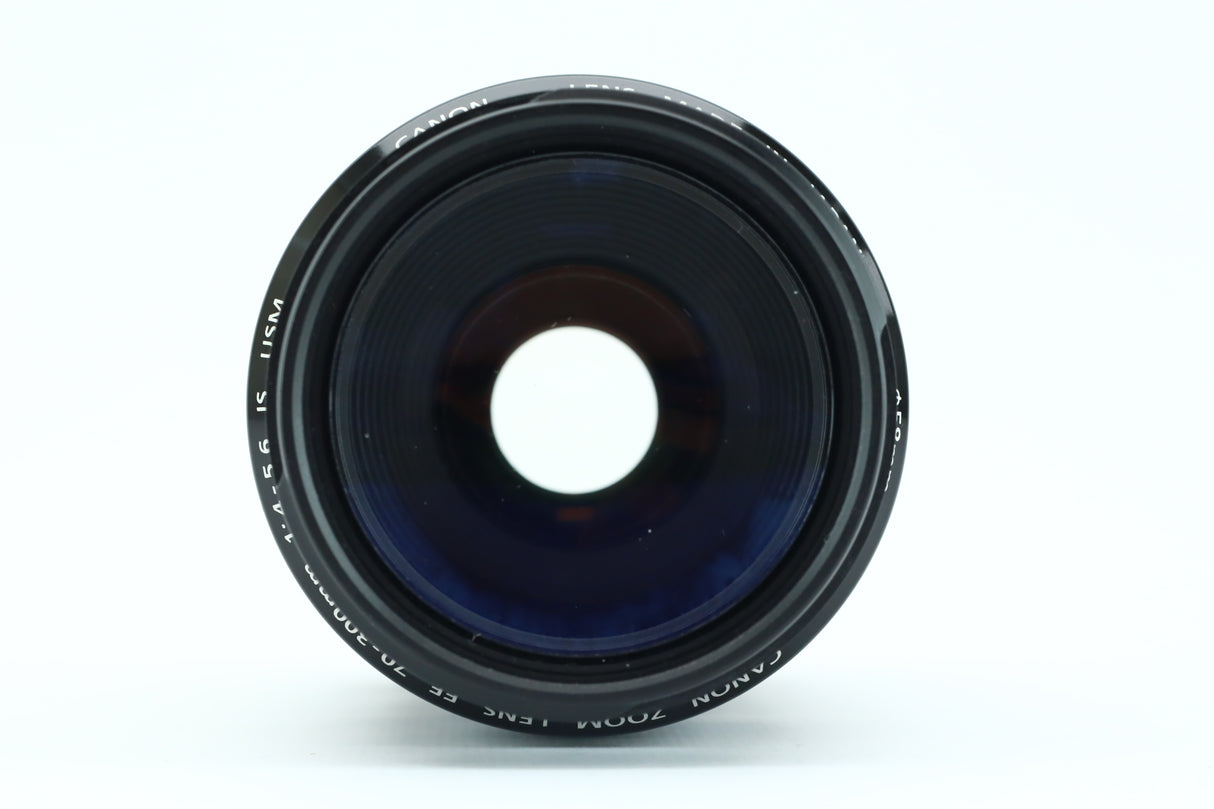 Canon EF 70-300mm 4-5,6 S II USM