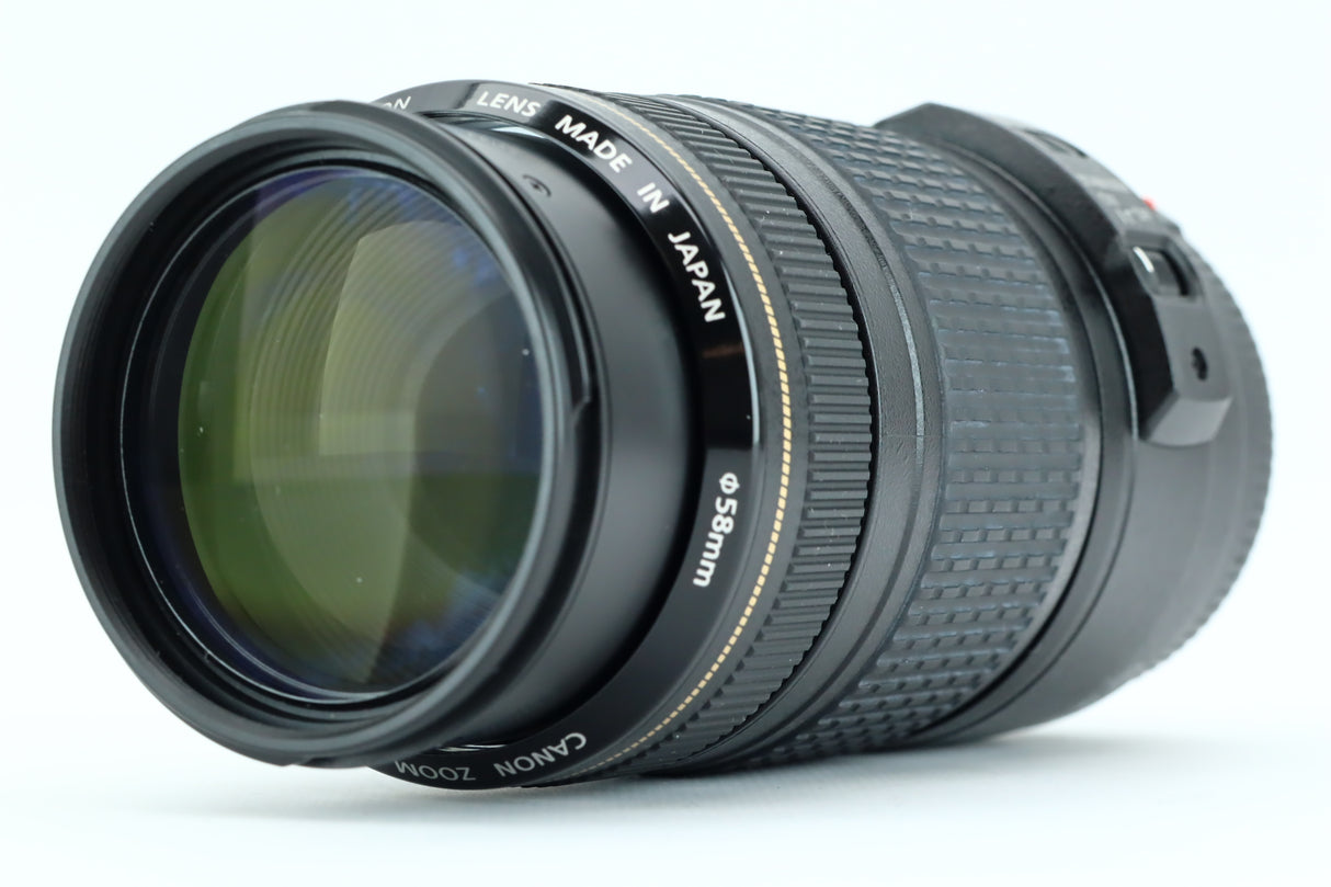 Canon EF 70-300mm 4-5,6 S II USM