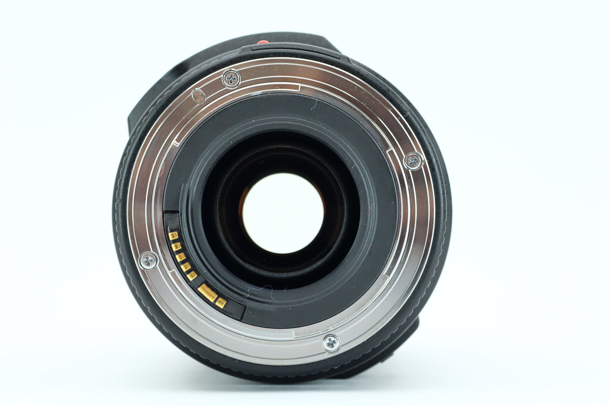 Canon EF 70-300mm 4-5,6 S II USM