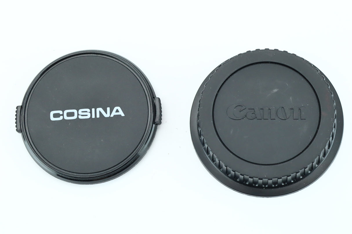 Canon EF 70-300mm 4-5,6 S II USM