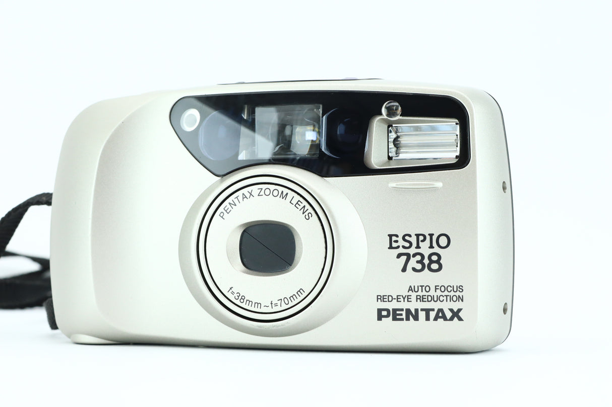 بنتاكس إسبيو 738 38-70 ملم