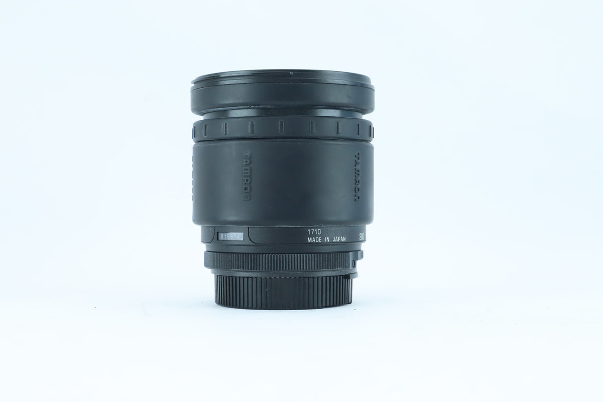Tamron AF 28-200mm f/3.8-5.6 Aspherical LD (71D) Telephoto Zoom Lens