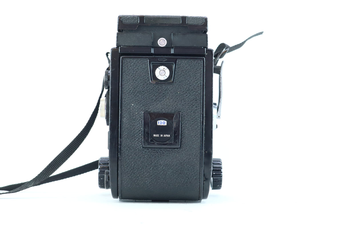 Mamiya C330 Professional F 35mm TLR Kit with Sekor 80mm f/2.8