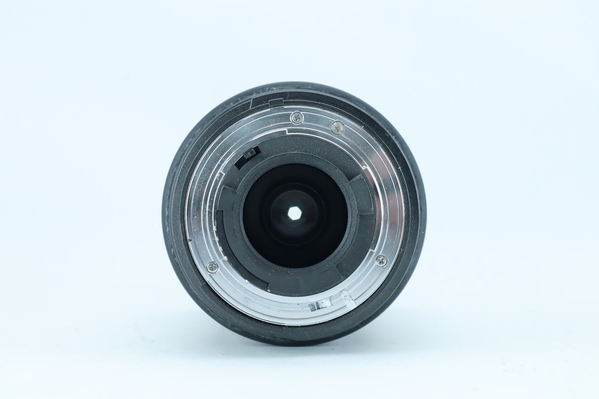 Tamron AF 28-200mm f/3.8-5.6 Aspherical LD (71D) Telephoto Zoom Lens