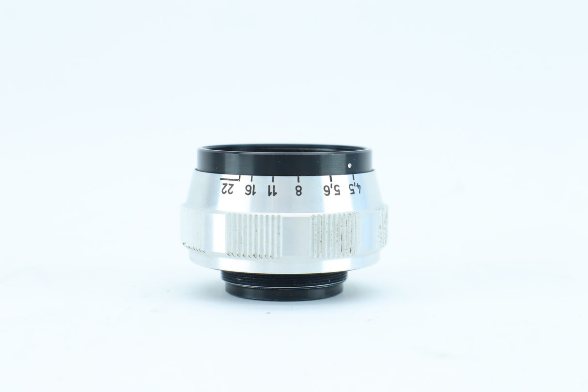 Meopta Belar 75mm f/4.5