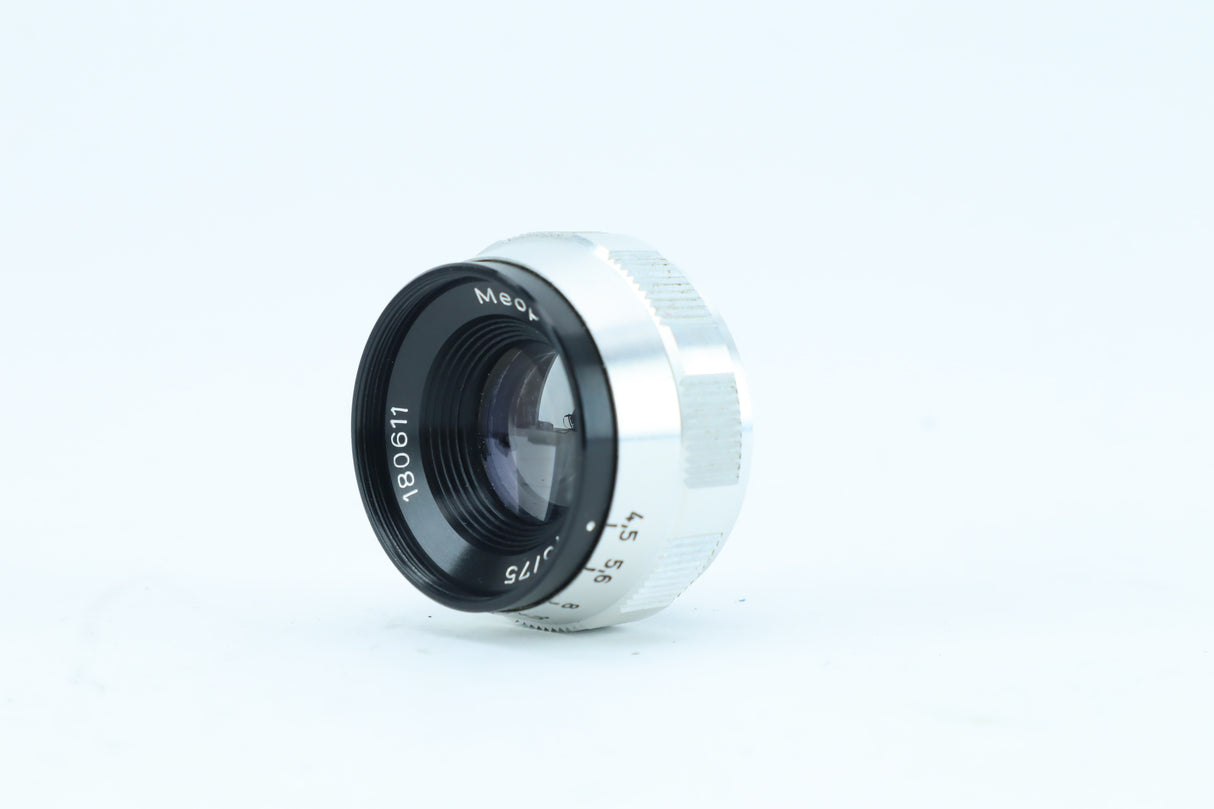 Meopta Belar 75mm f/4.5